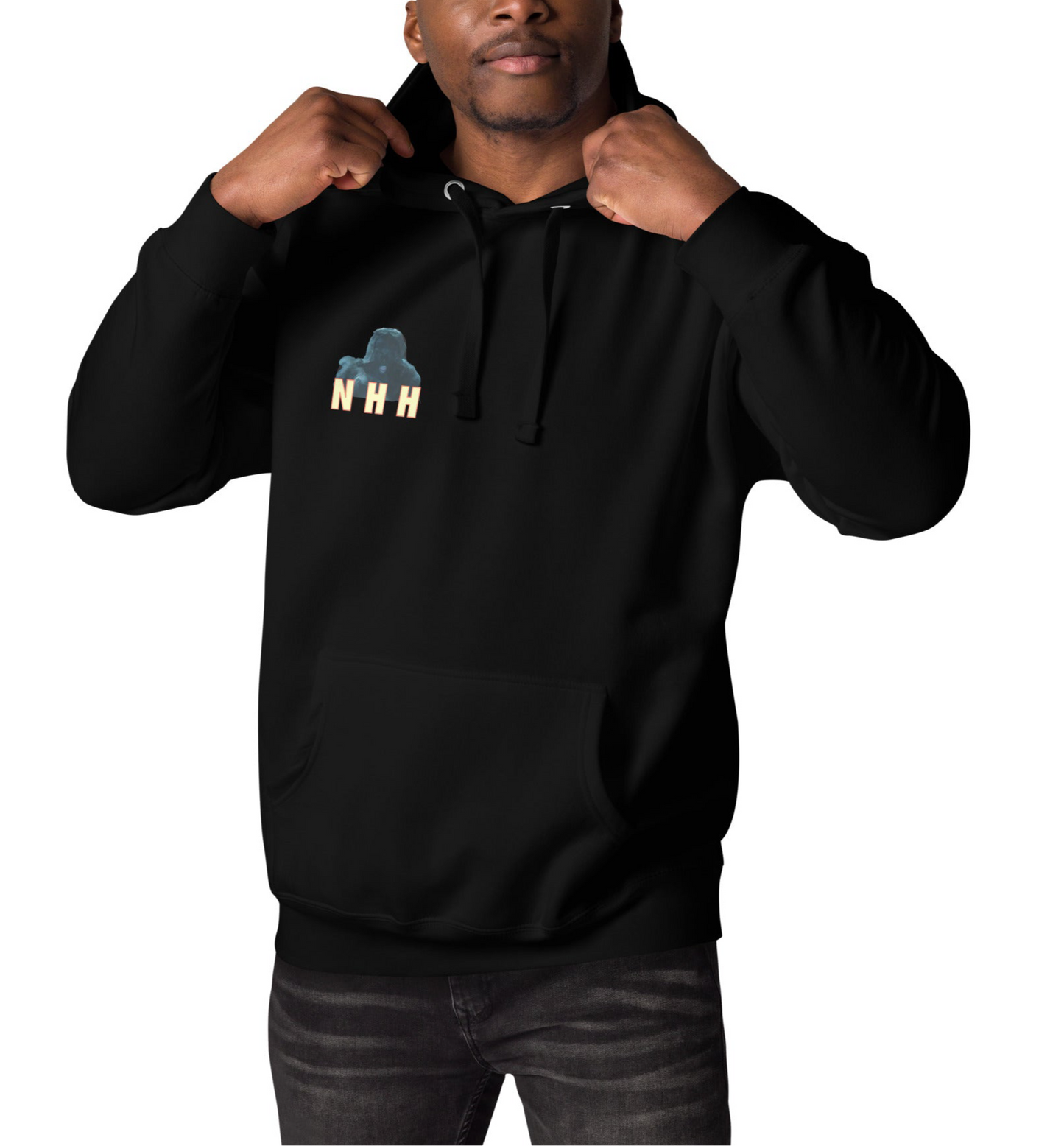 "Bitch I'm The Villain" Hoodie