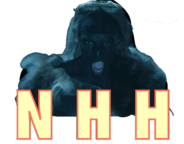 NHH Merch